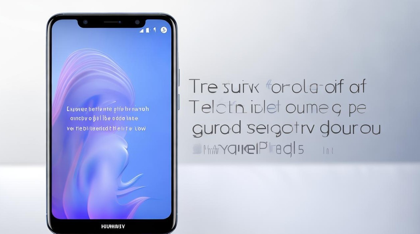 华为nova5i手机hd怎么关