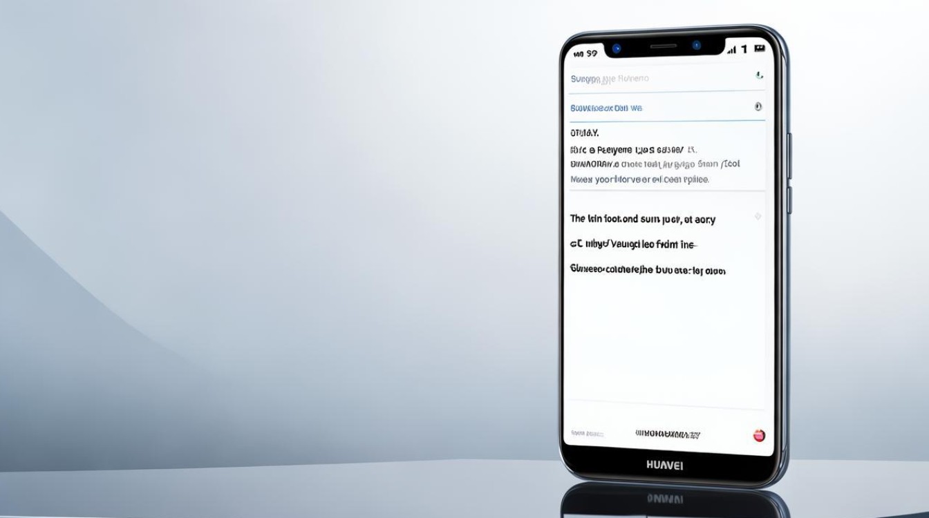 华为nova5i手机hd怎么关