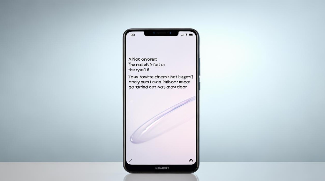 华为nova5i手机hd怎么关