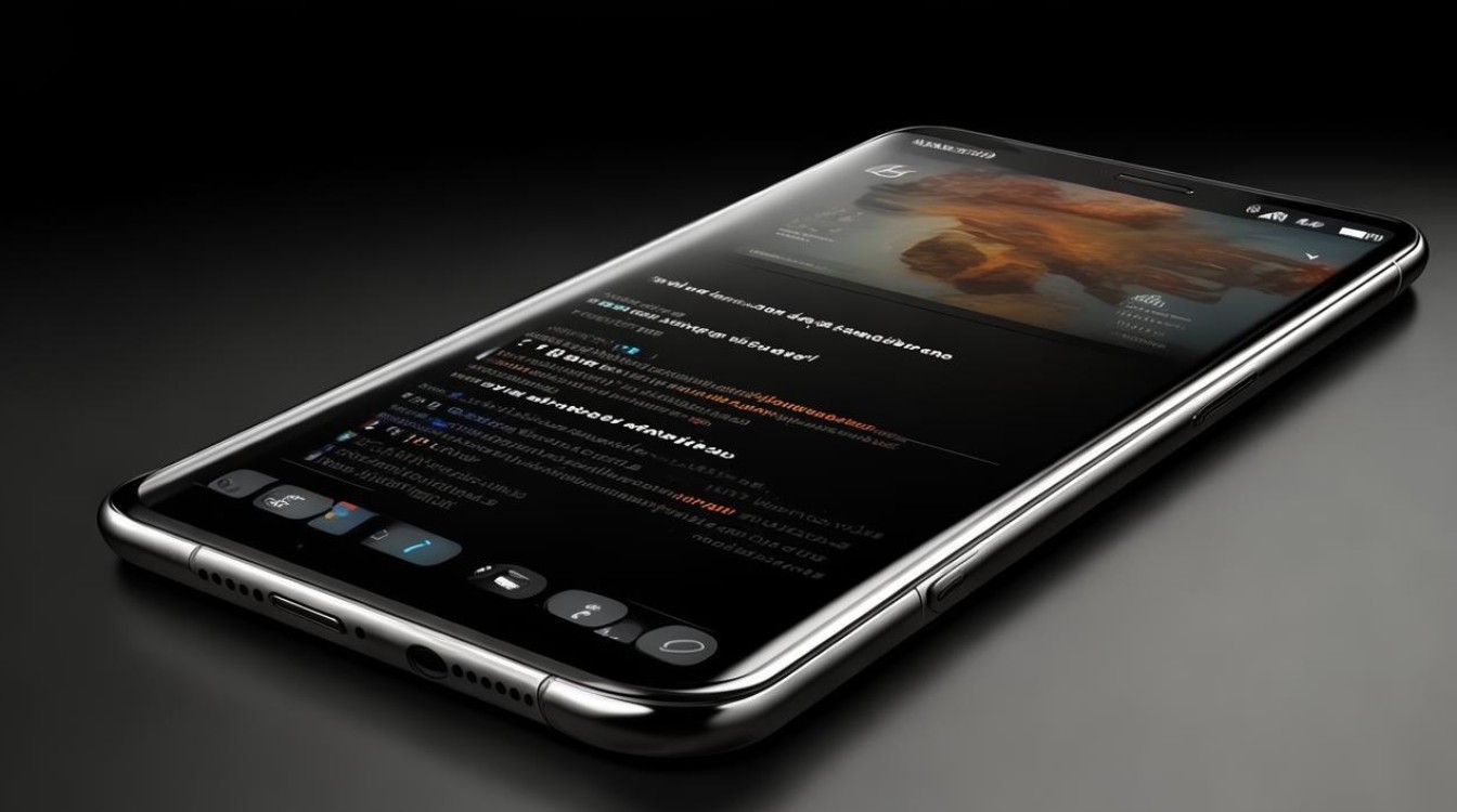 华为v30怎么关闭屏幕旋转