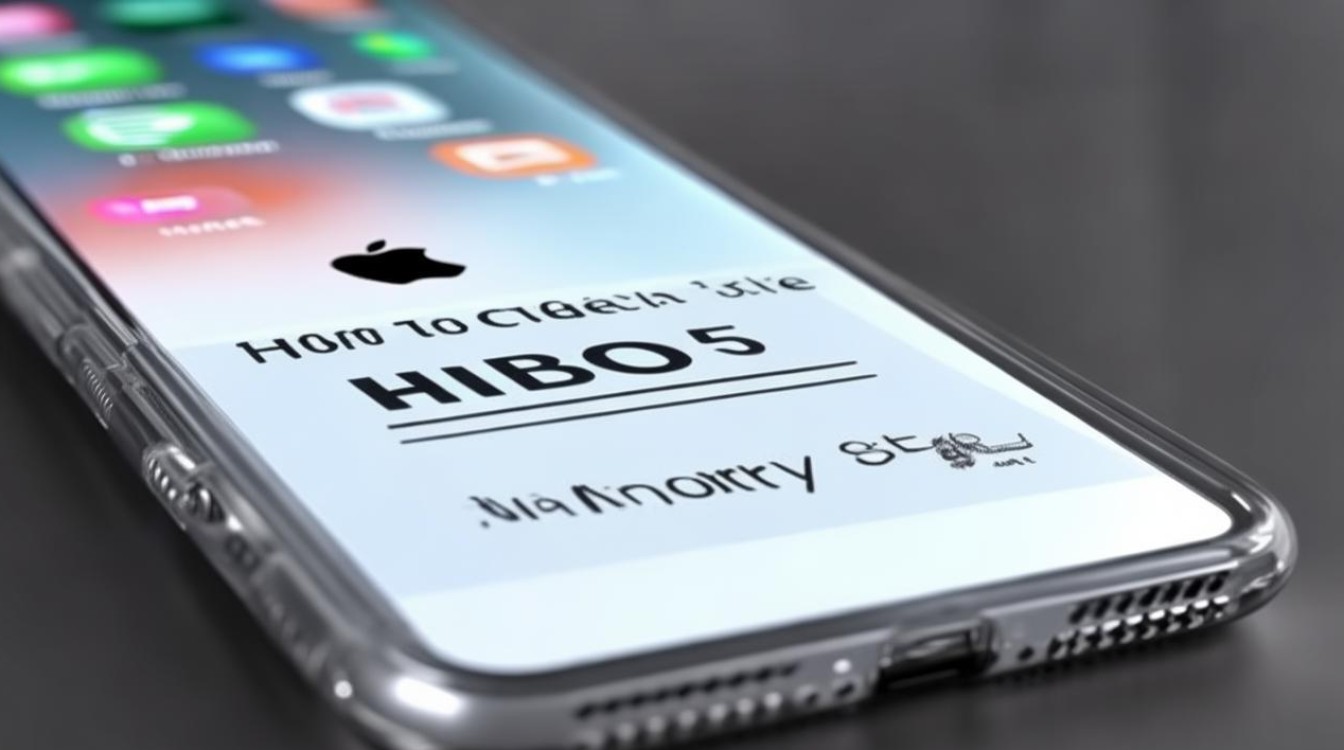 怎么看苹果5内存多大