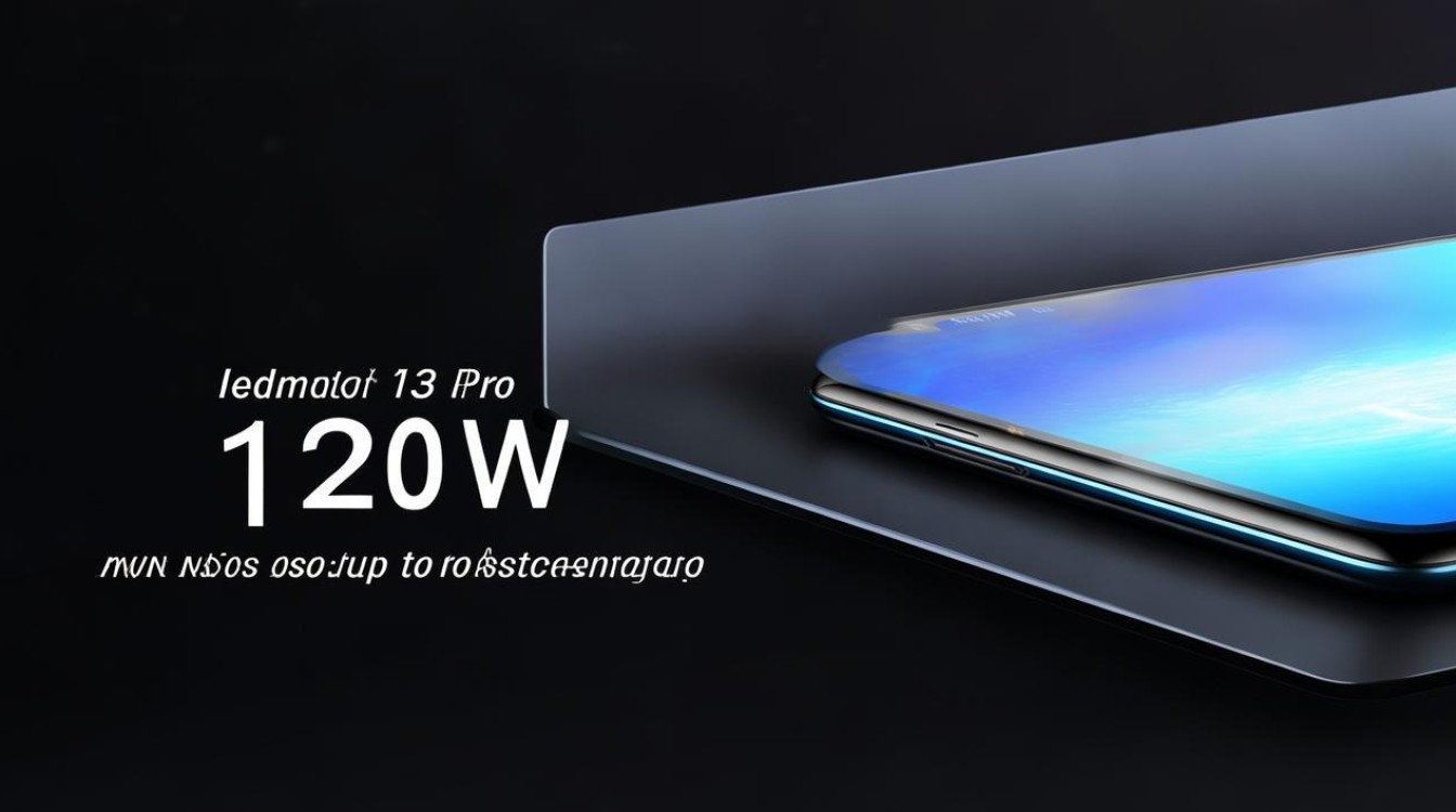 RedmiNote13Pro支持多少瓦快充