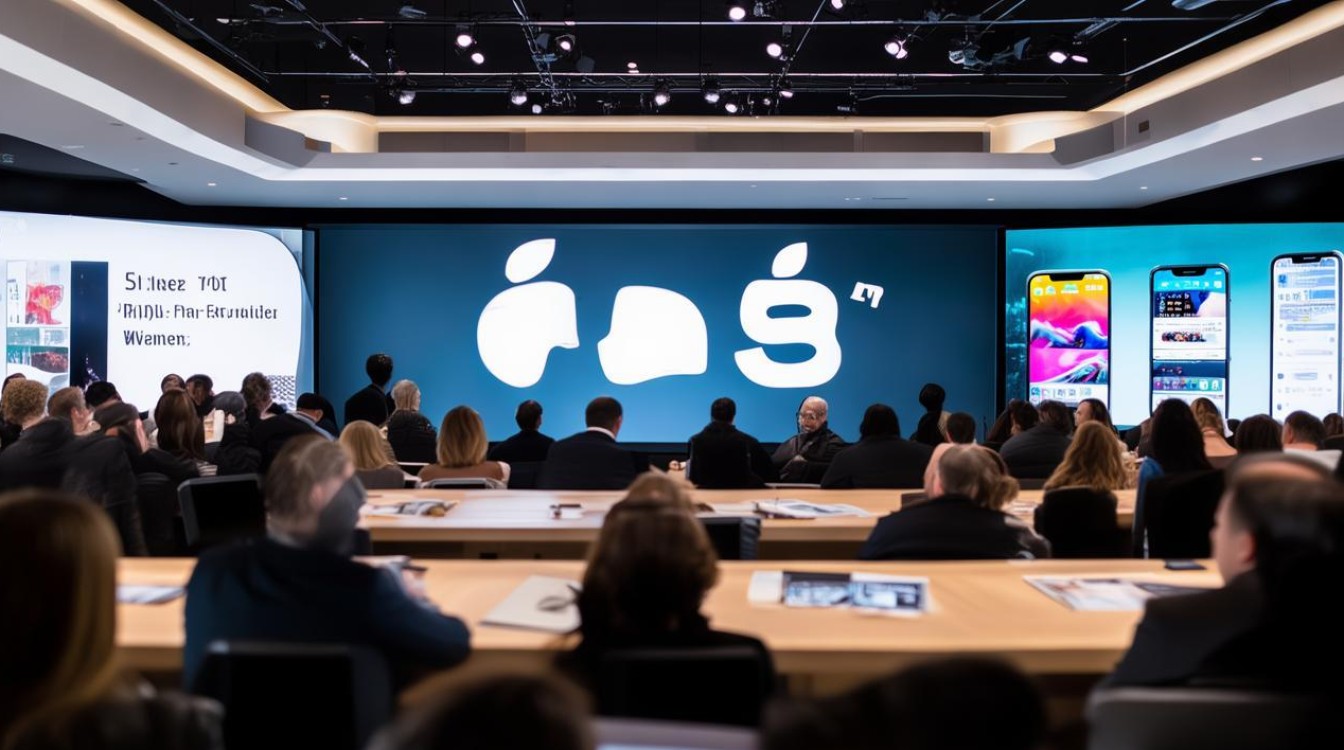 怎么看2017苹果发布会