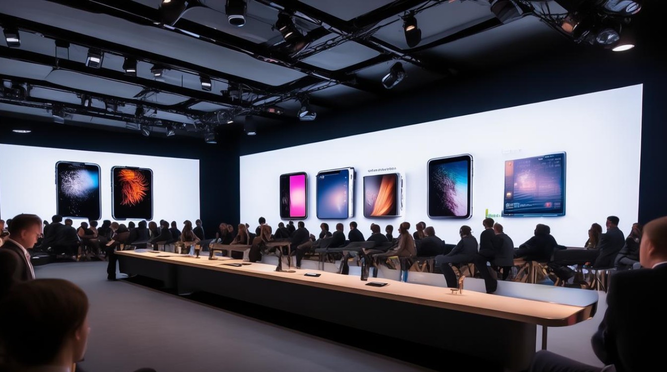 怎么看2017苹果发布会