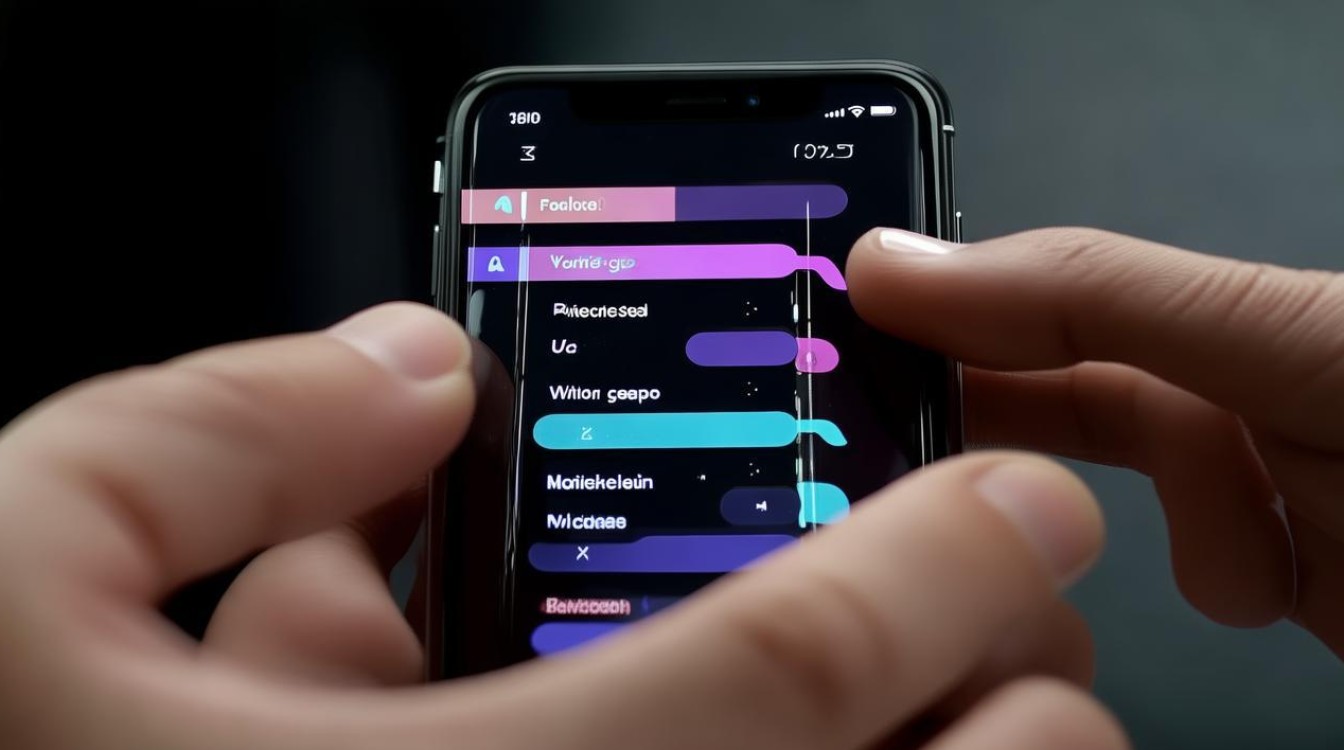 怎么解苹果屏幕锁定