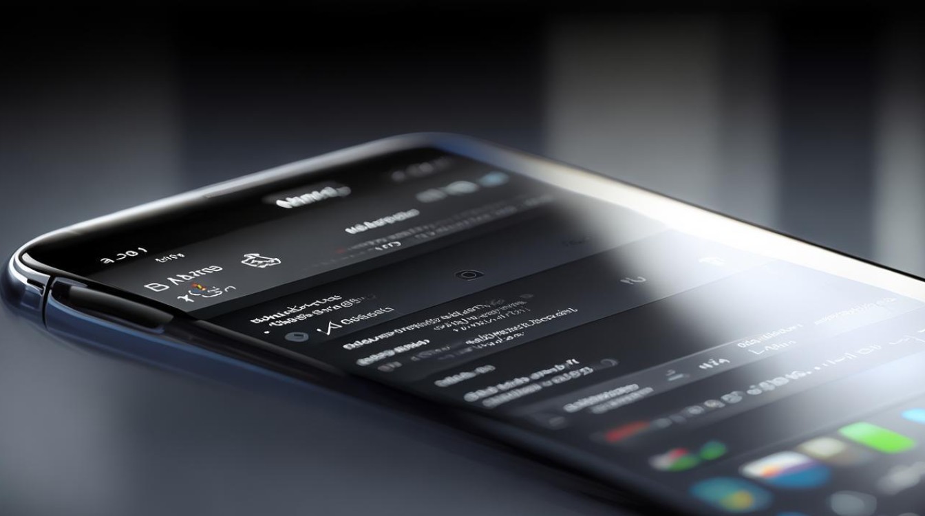 华为手机V10电池怎么设置