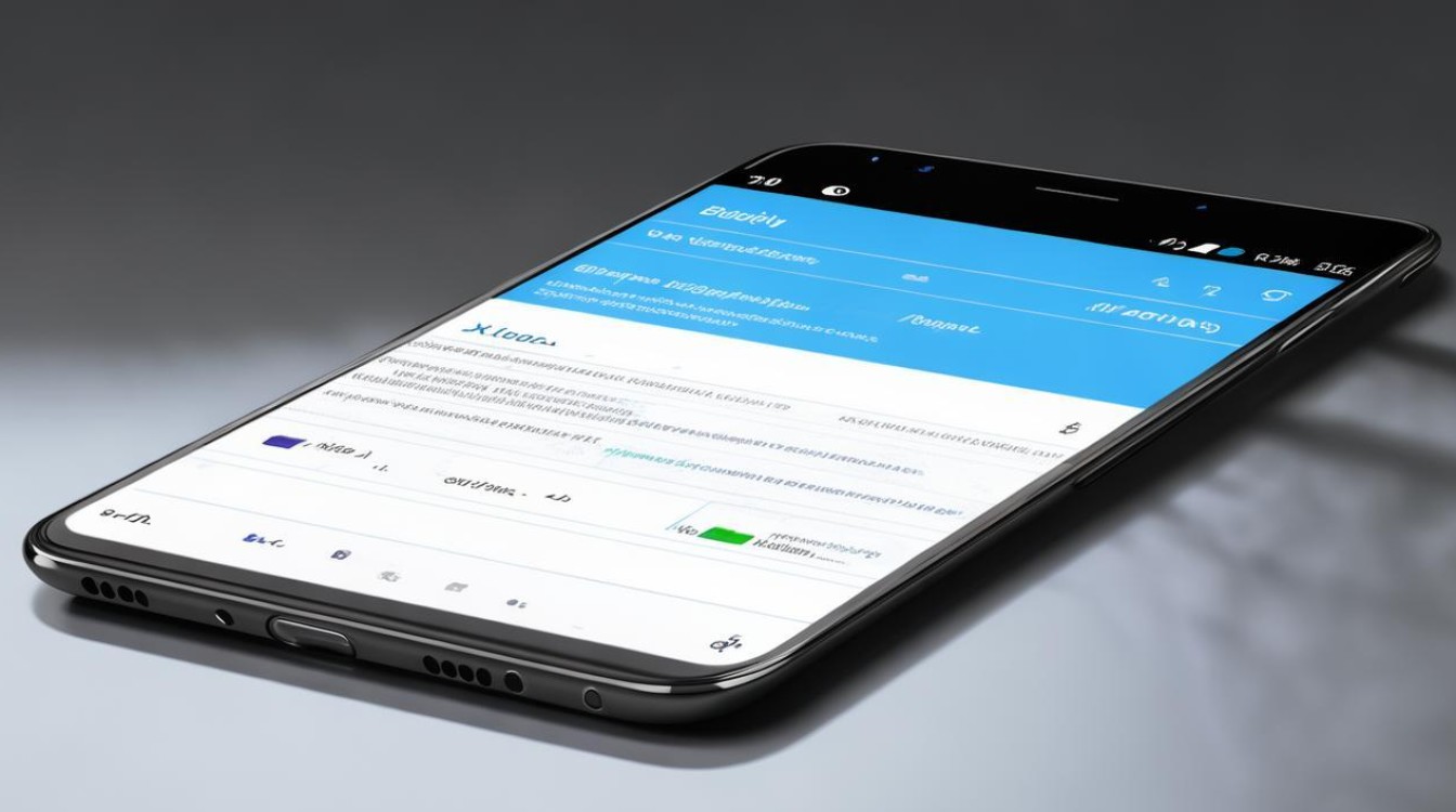 华为手机V10电池怎么设置