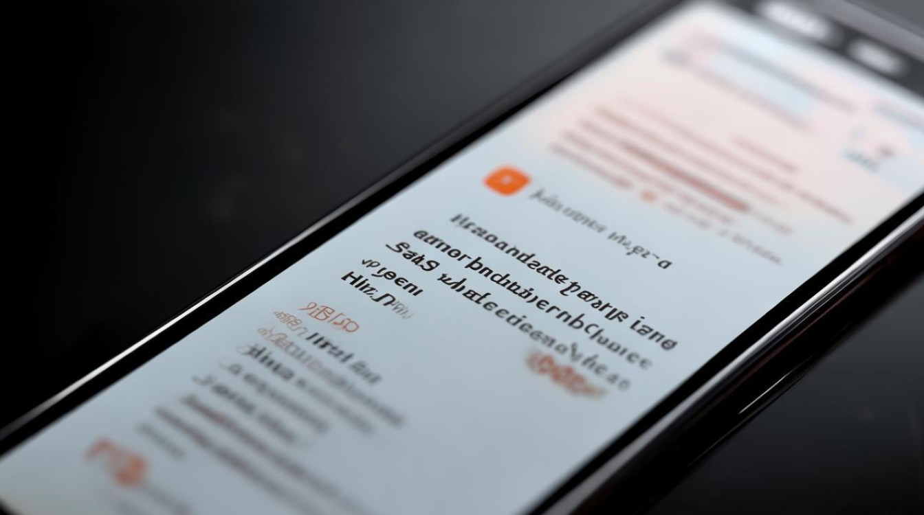 华为手机V10电池怎么设置