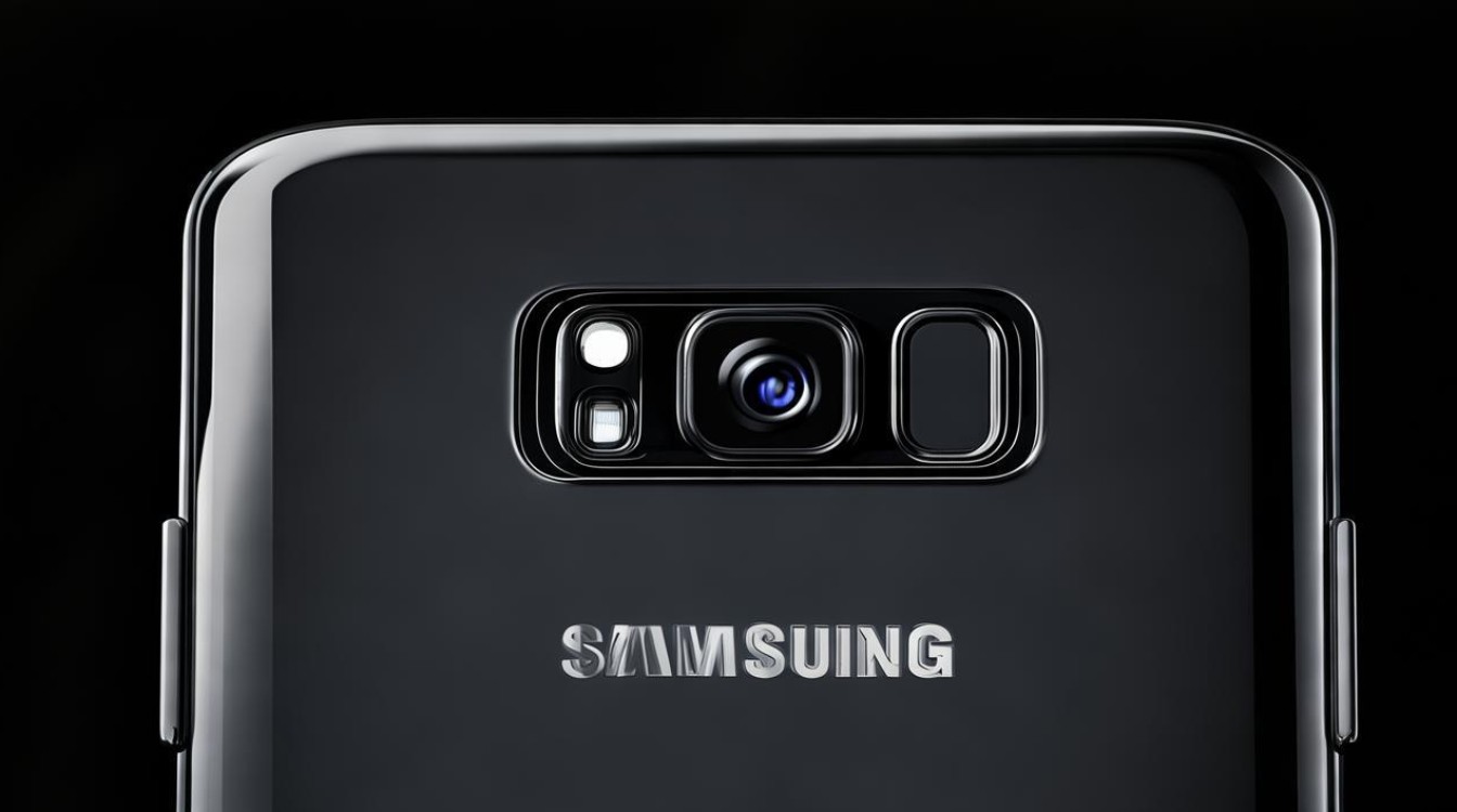 三星s8背面油怎么办