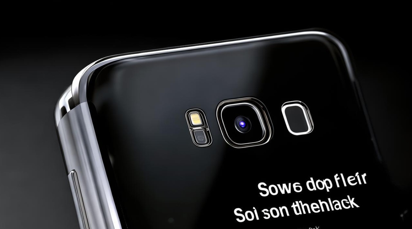 三星s8背面油怎么办