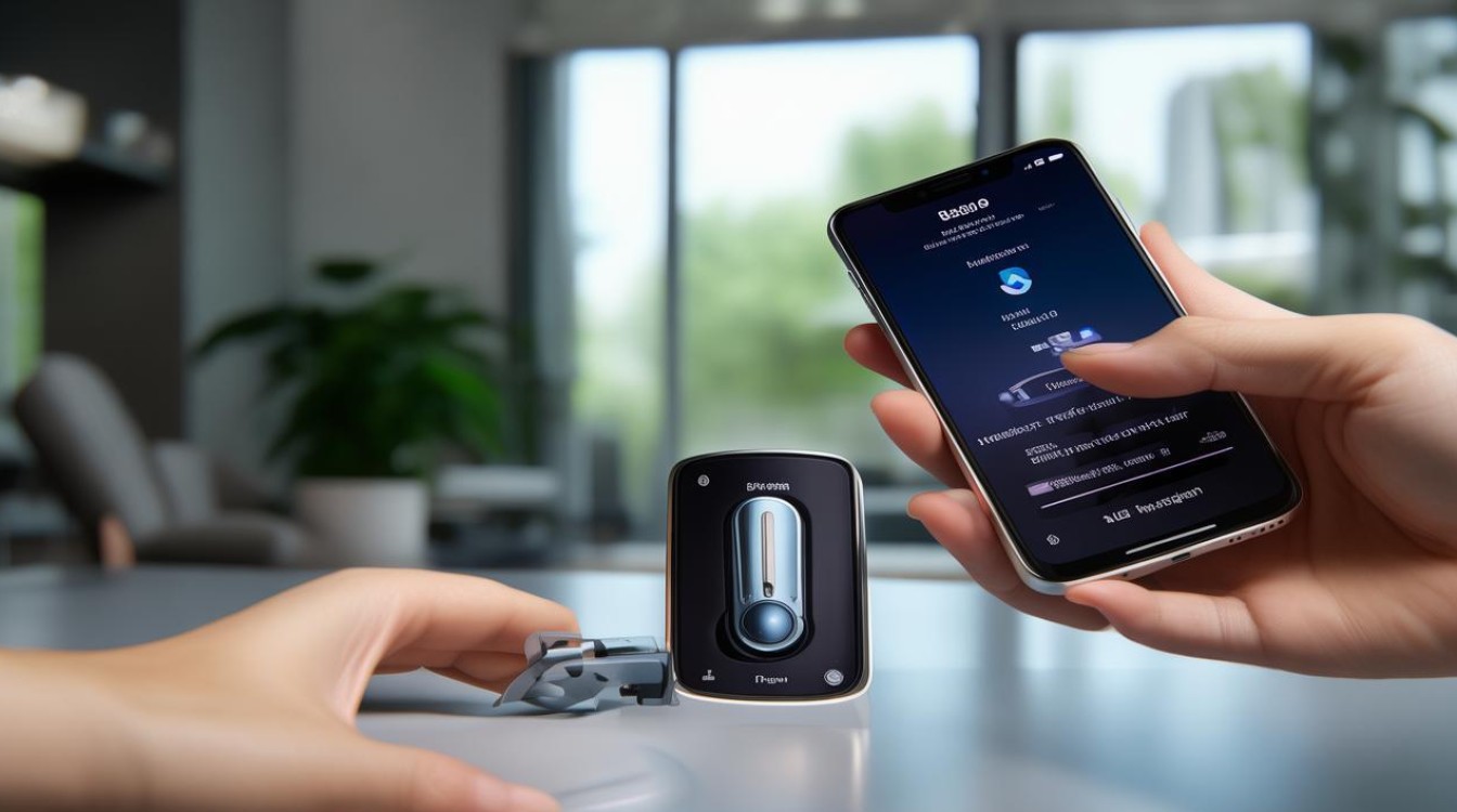 b200怎么连接华为手机导航