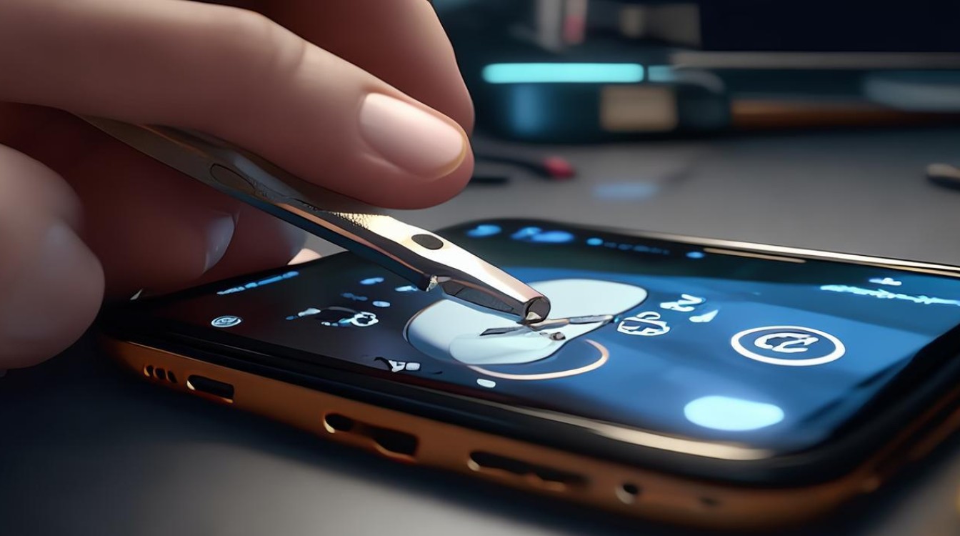 怎么矫正苹果手机时间