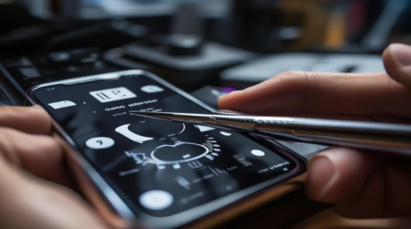 怎么矫正苹果手机时间