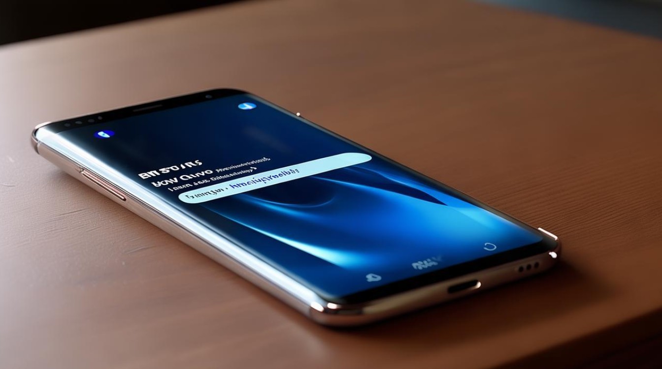 三星s8宝马灯怎么打