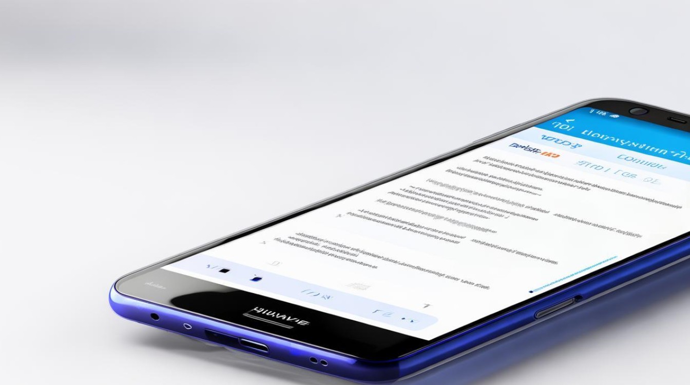 华为荣耀10怎么降低系统版本