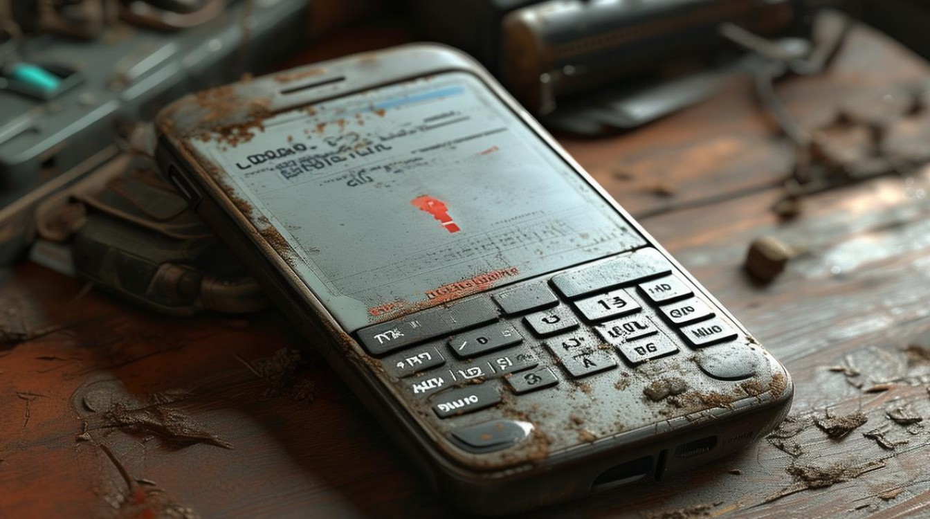 老旧的华为手机现在都怎么了