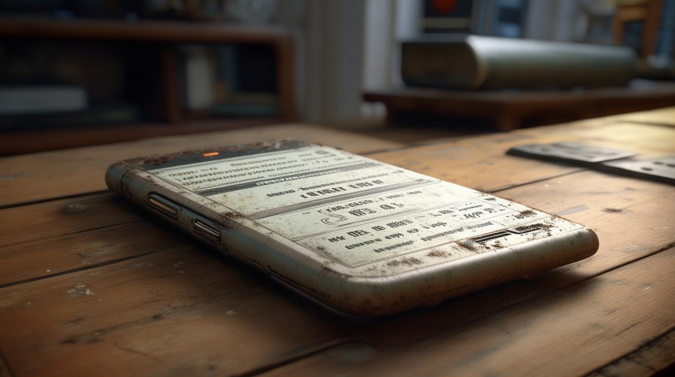 老旧的华为手机现在都怎么了