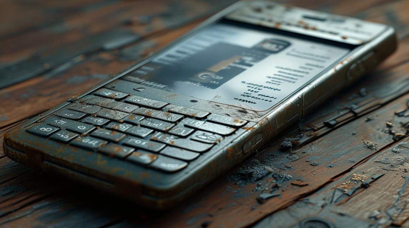 老旧的华为手机现在都怎么了