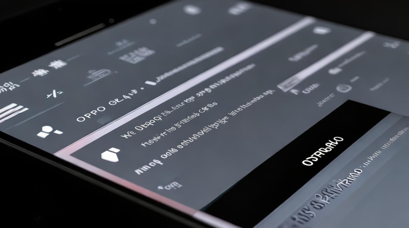 oppo卸载手机自带软件怎么删除oppo