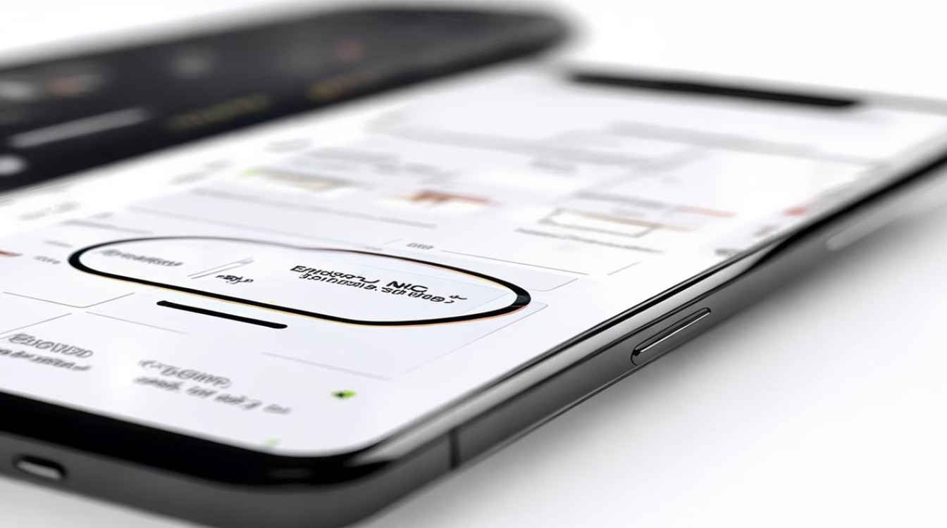 RedmiNote13Pro如何开启nfc功能