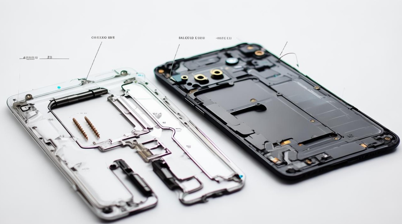 vivo x7怎么拆后盖