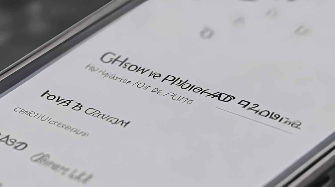 RedmiNote13Pro 如何关闭广告推送