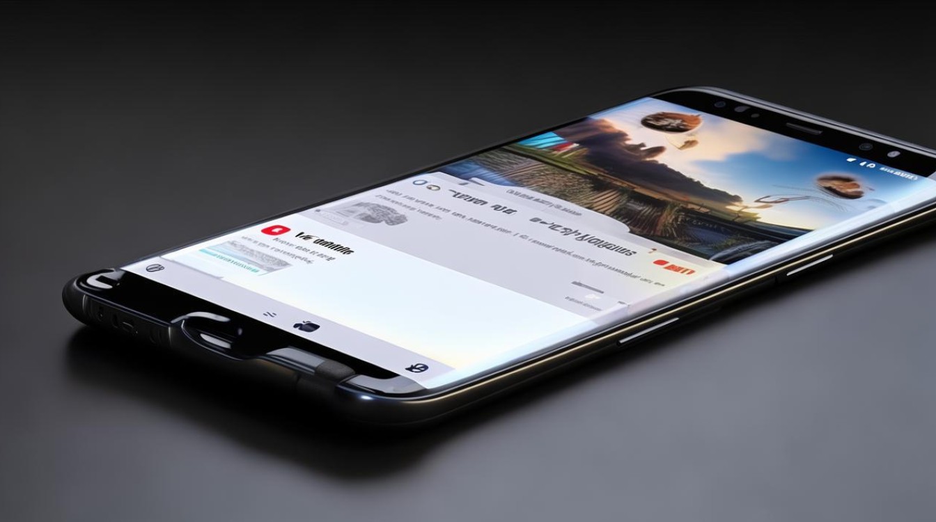 三星s8youtube怎么玩