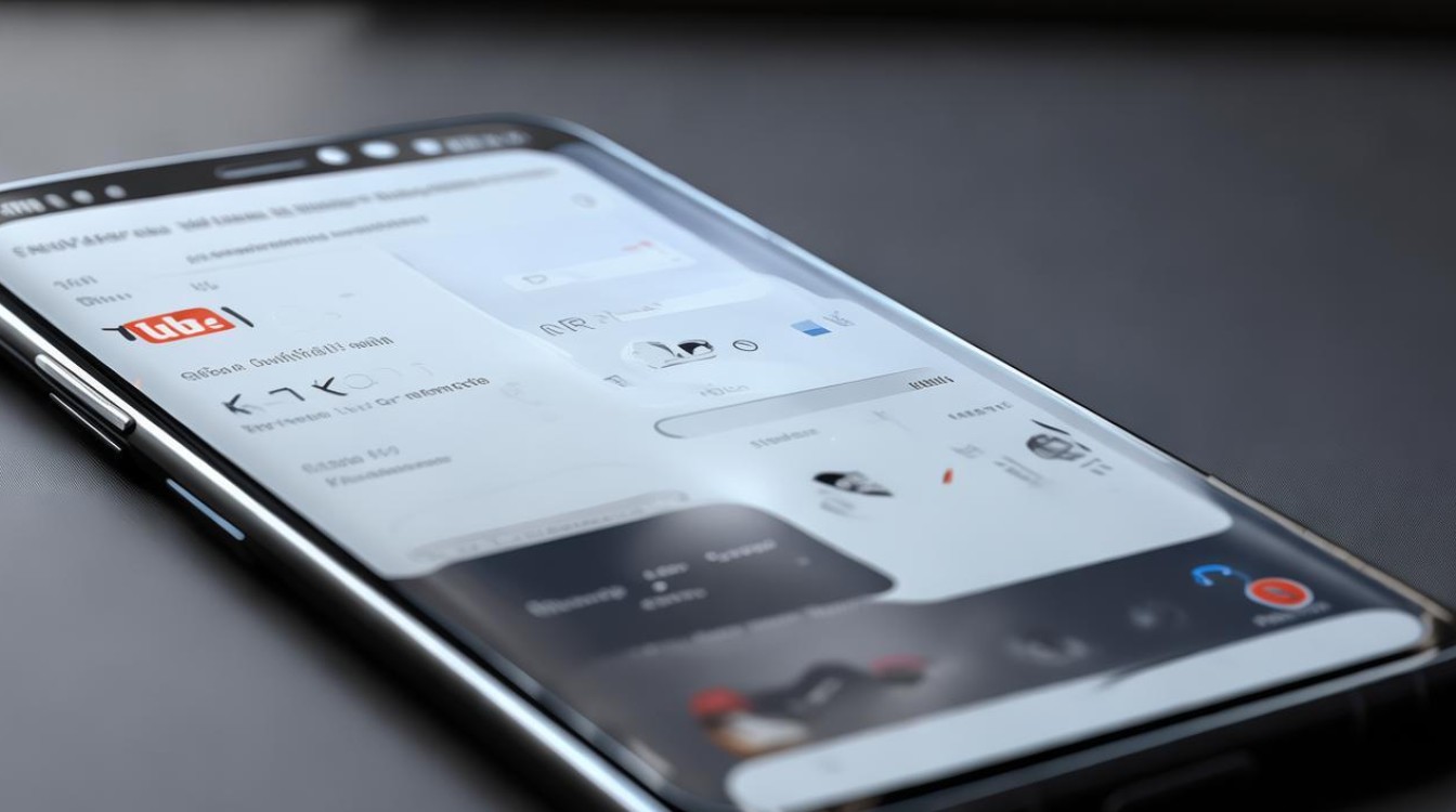 三星s8youtube怎么玩