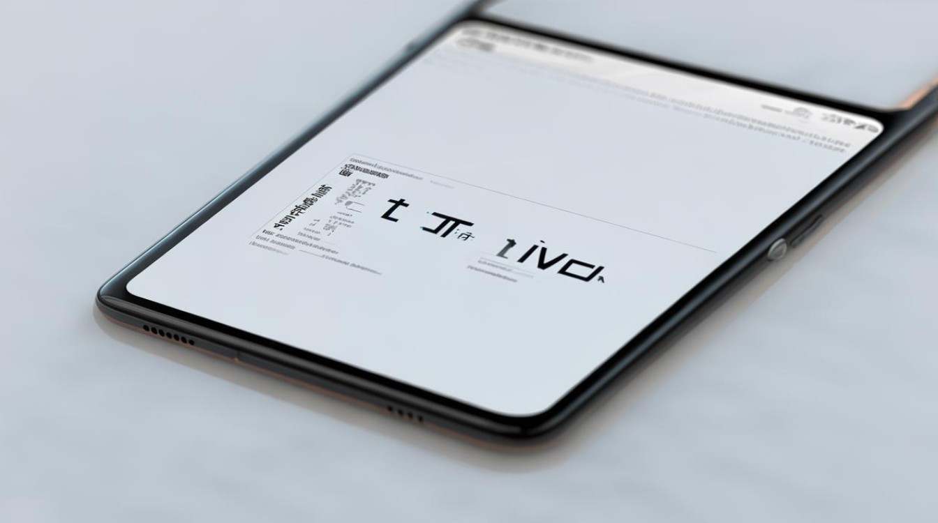 ttf字体怎么改小vivo