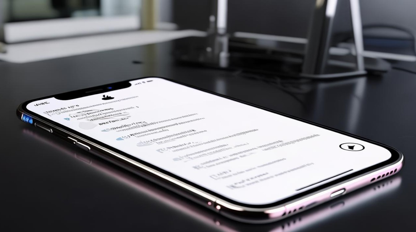 怎么恢复备份苹果手机