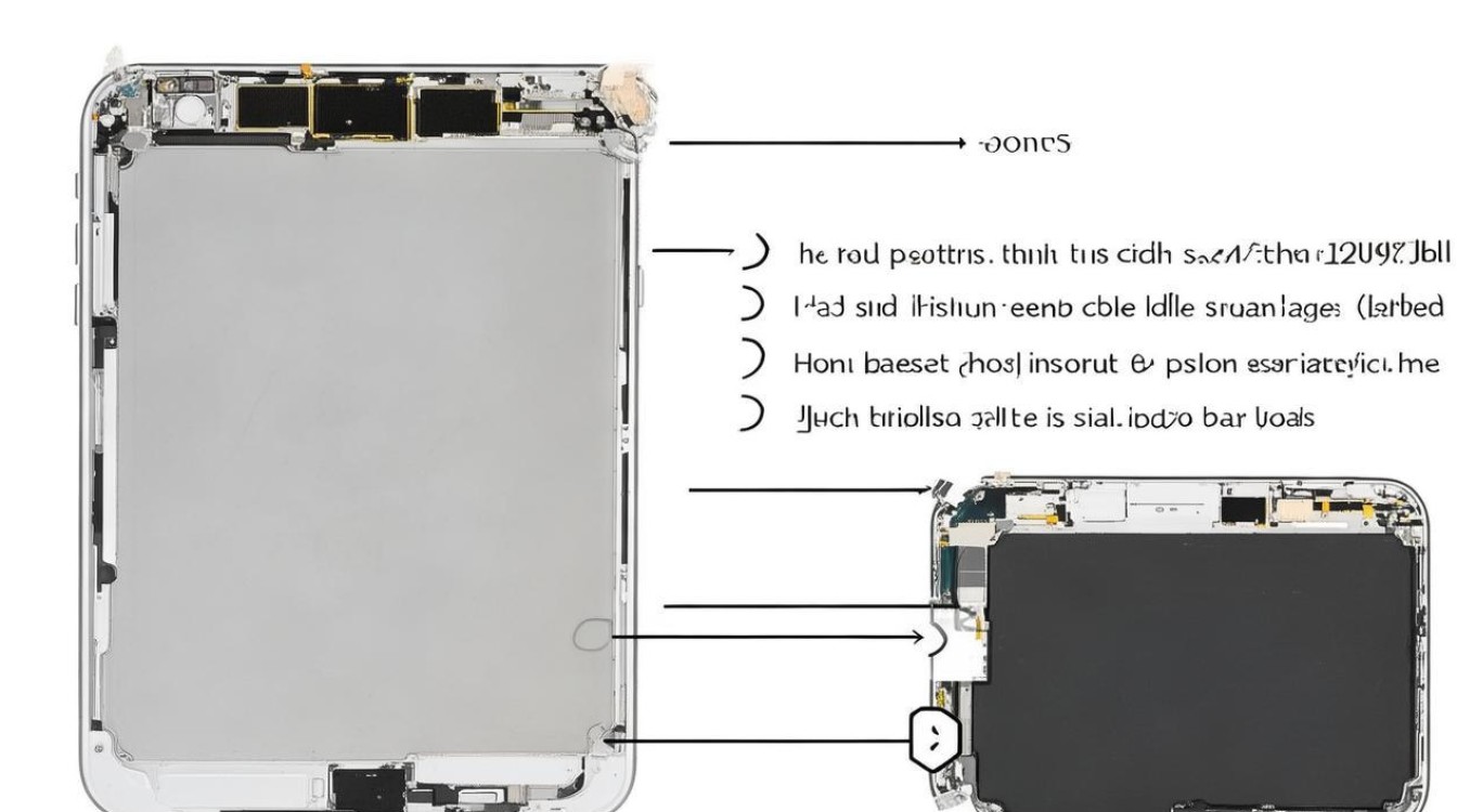 怎么换苹果6p触摸排线
