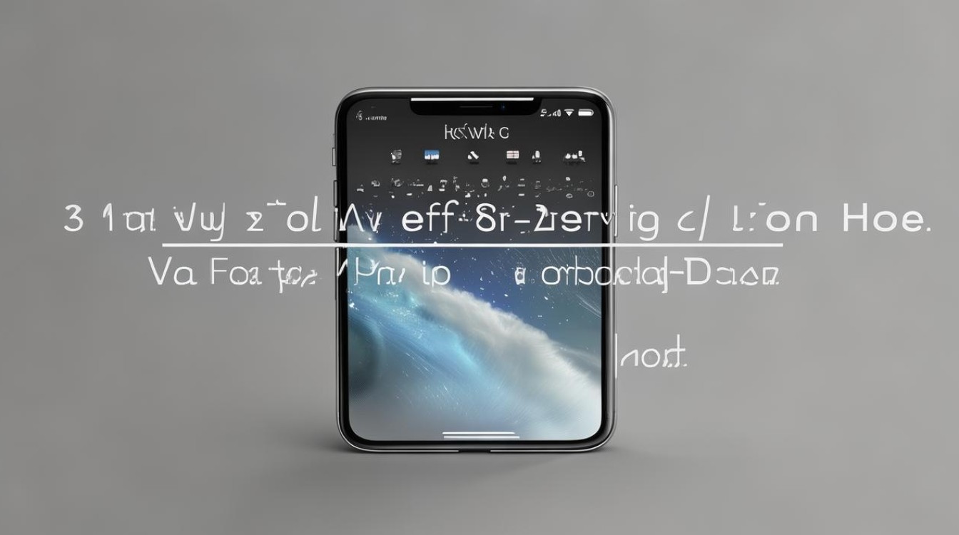 怎么关闭苹果震动模式