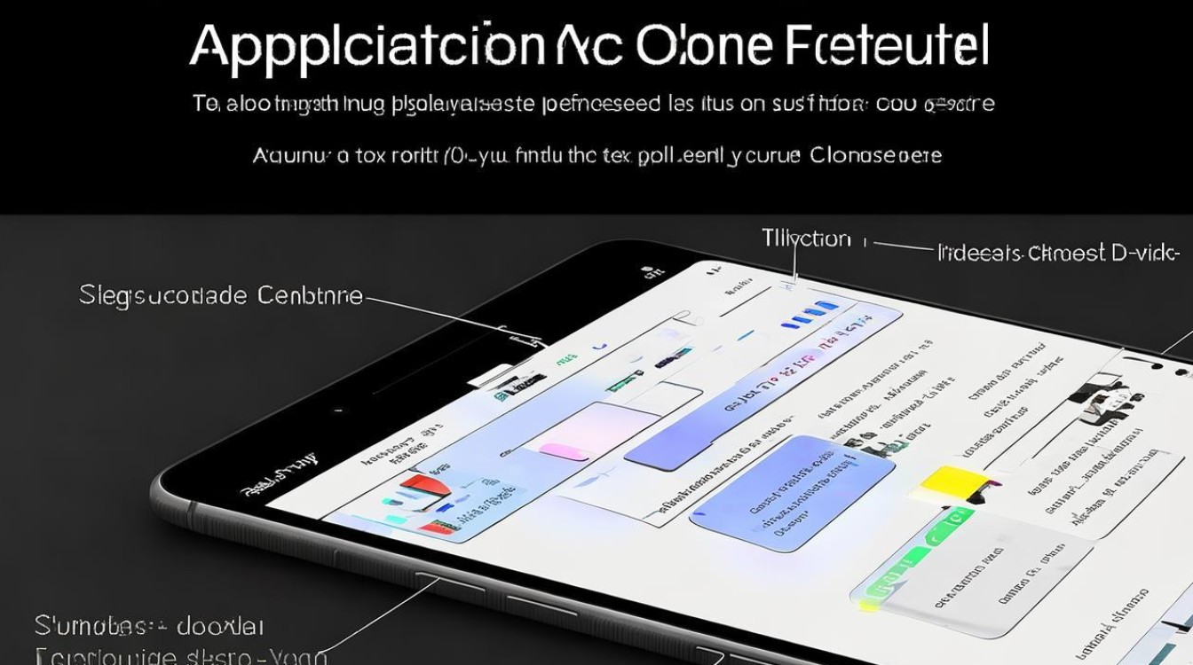 应用分身怎么用vivox6