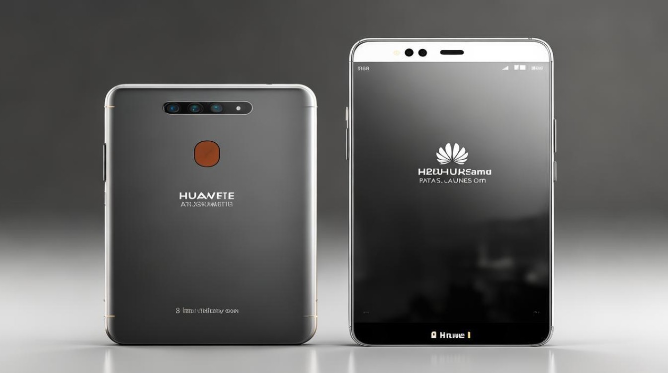 华为p10和p10plus怎么区分