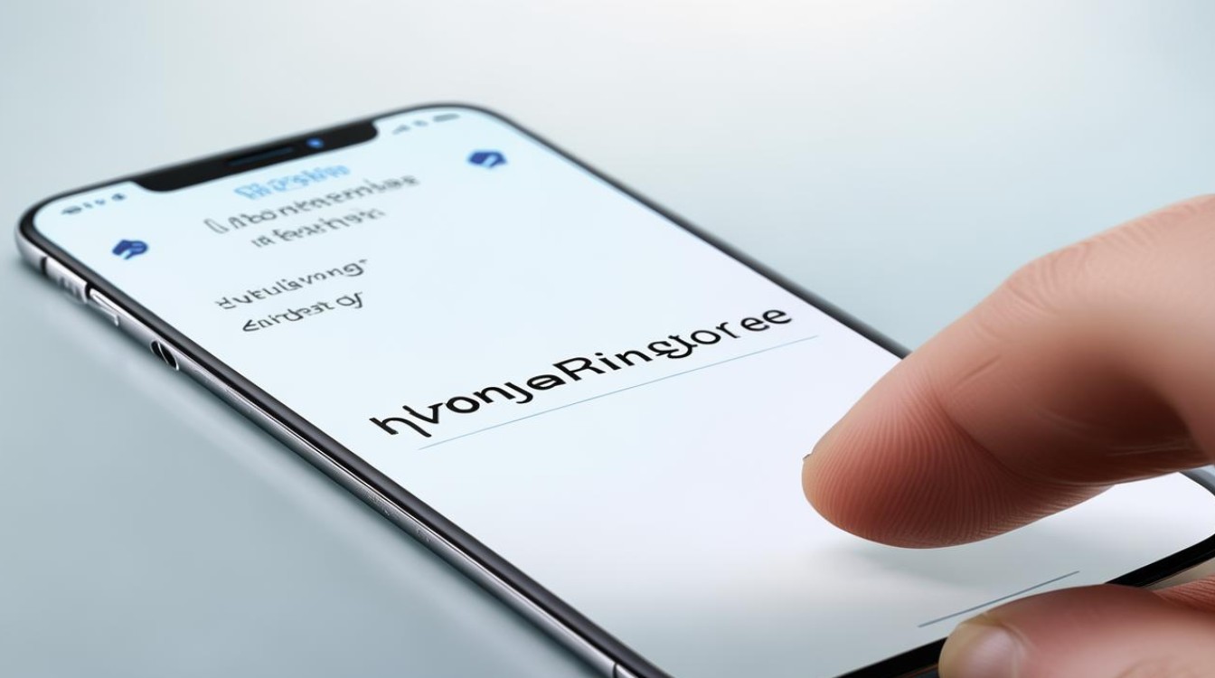 怎么更换苹果6s铃声软件