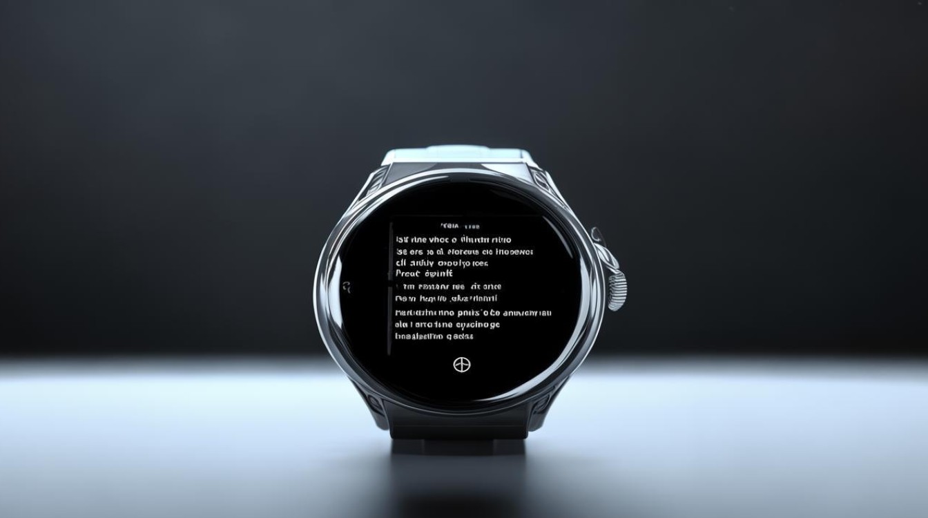 华为watch2怎么存照片