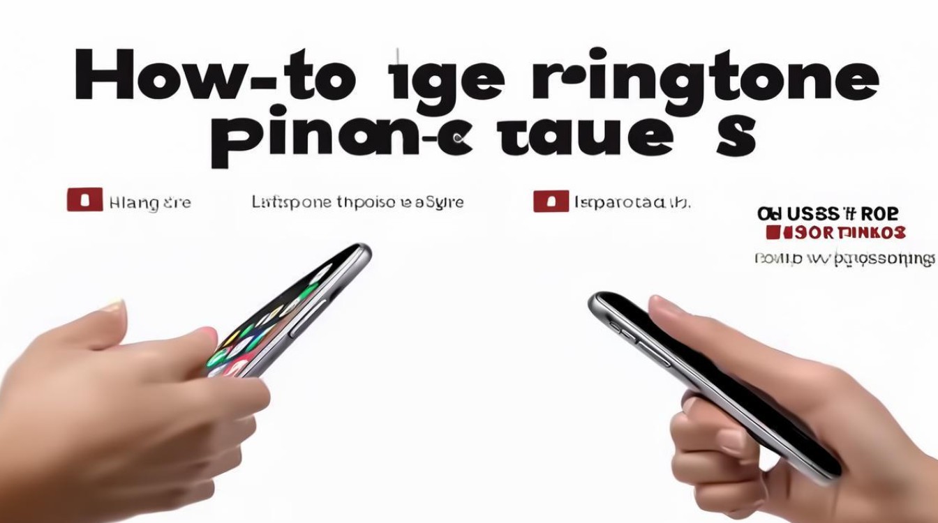 怎么更换苹果6s铃声教程