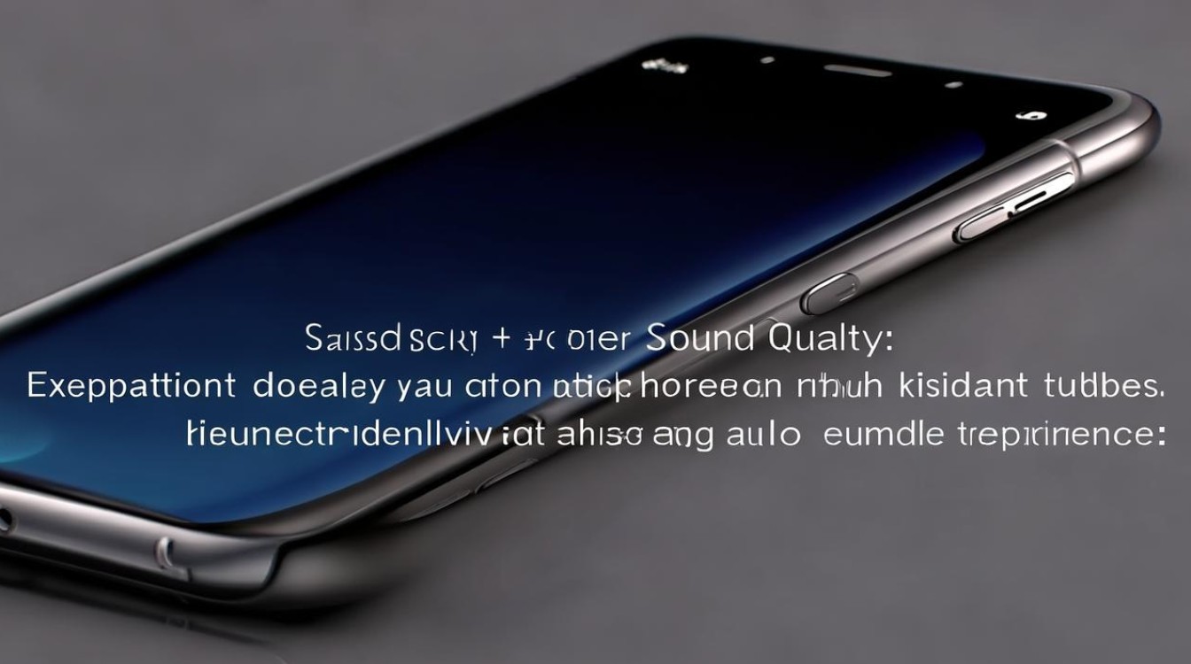 三星s8plus音质怎么样