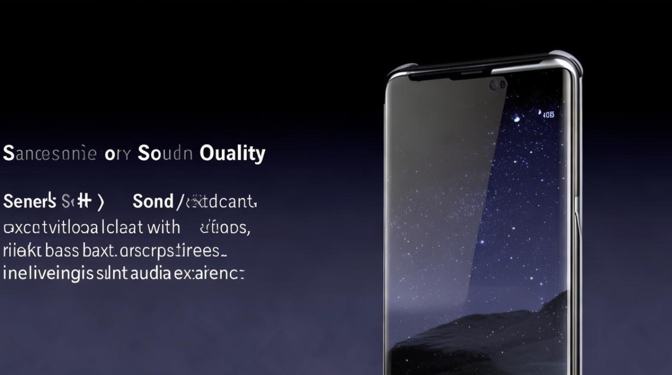 三星s8plus音质怎么样