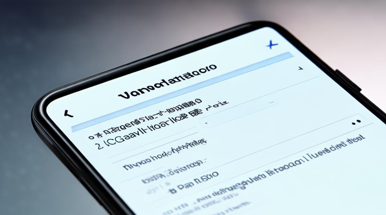 套餐流量怎么设置vivo