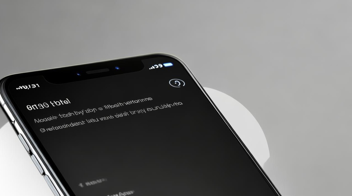 怎么更改苹果手机顶部