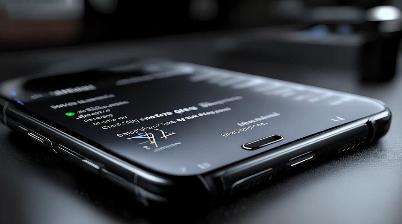 三星s8plus 怎么扩展