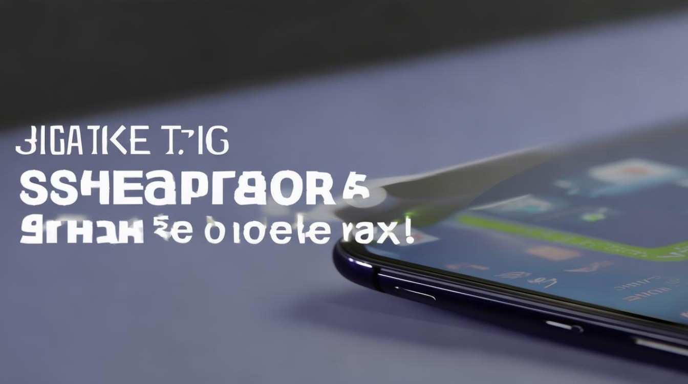 手机vivox6怎么截图