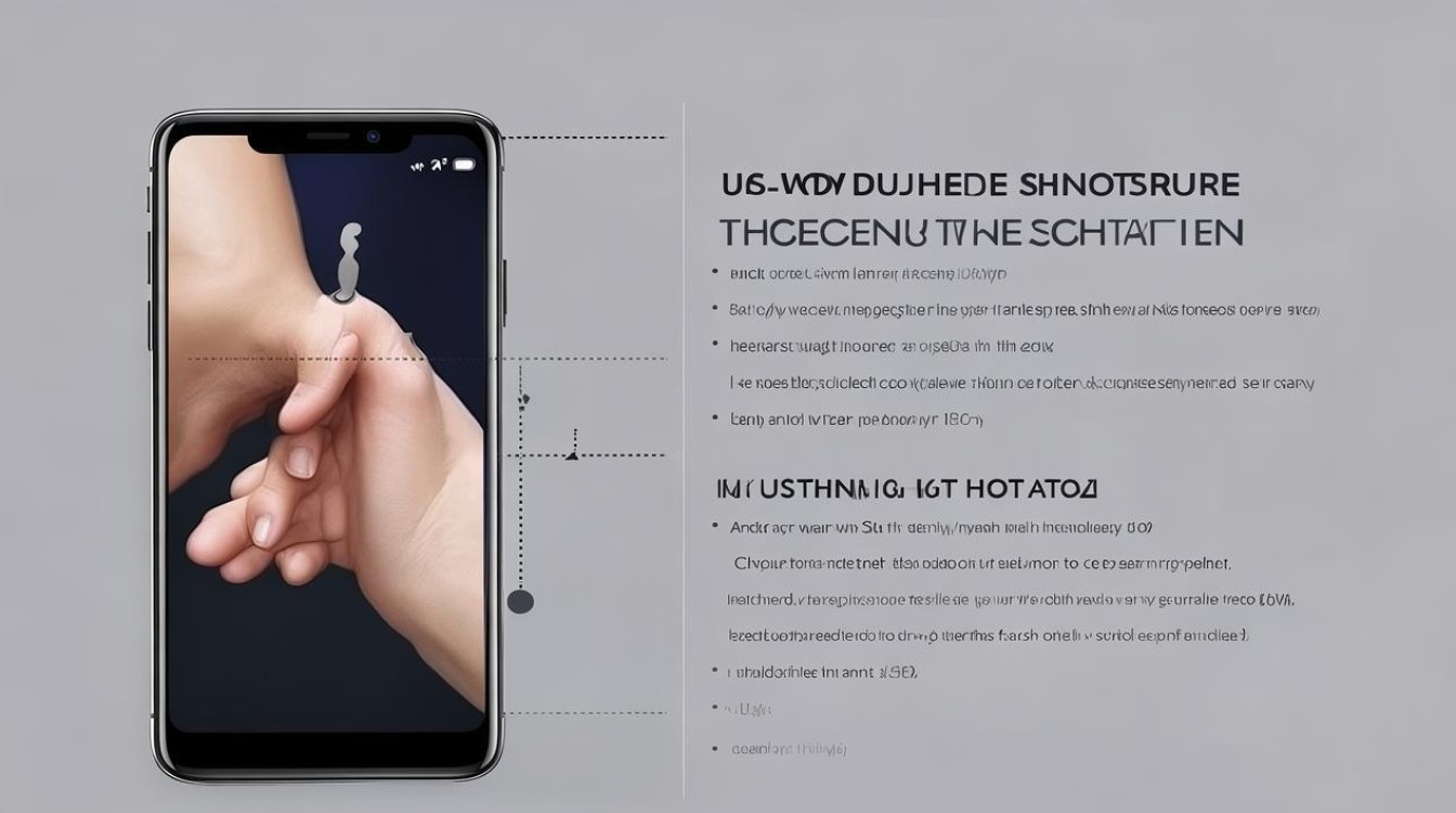 三指截屏vivo怎么操作