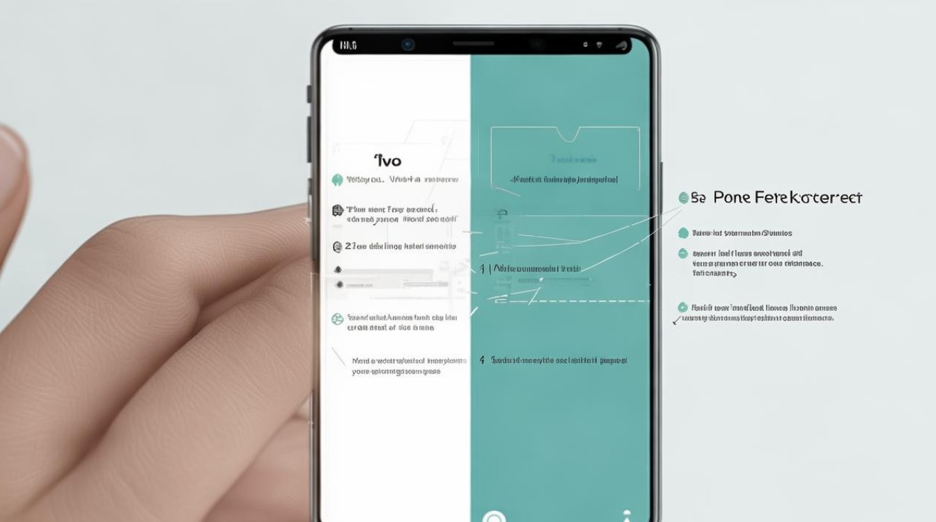 三指截屏vivo怎么操作