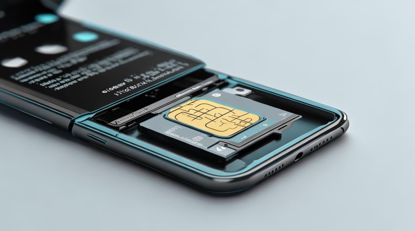 RedmiNote13如何插卡