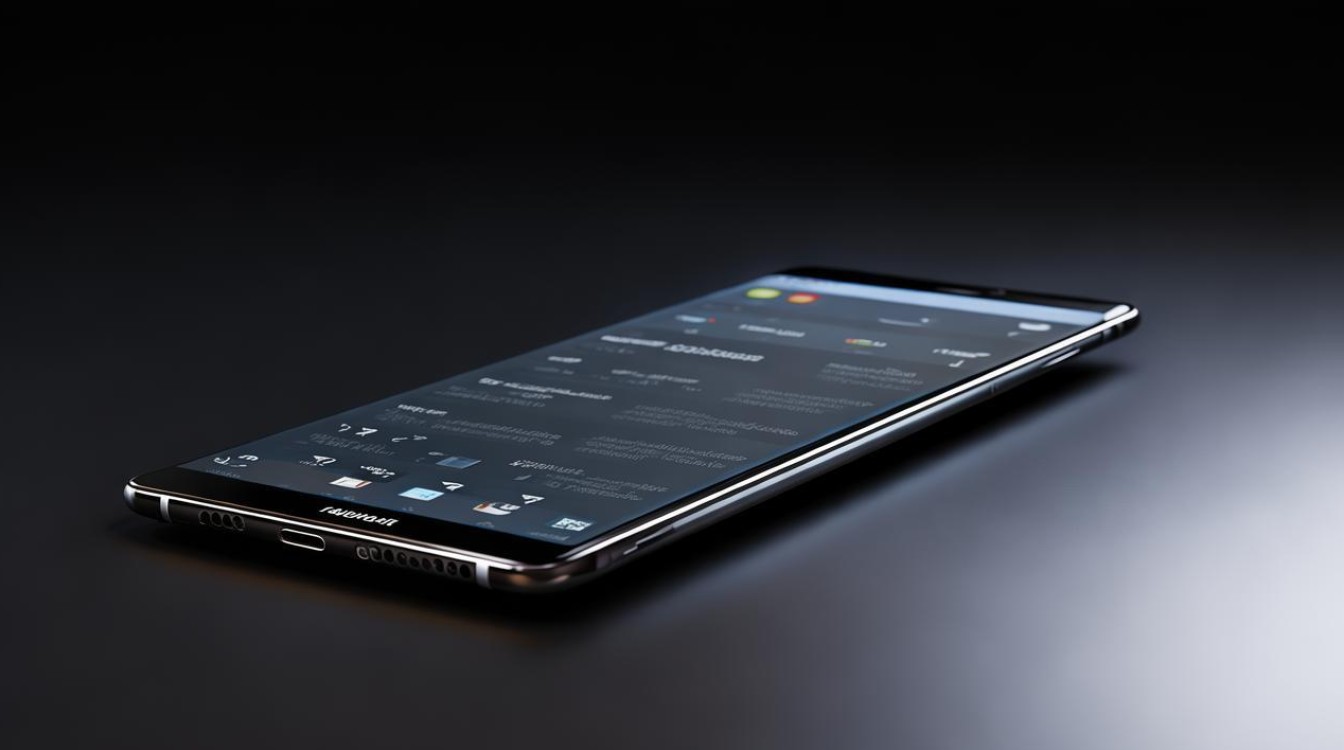 华为mate手机怎么调音量