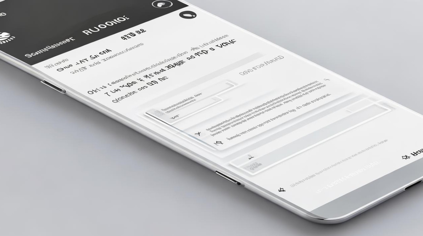 华为荣耀7X双卡怎么设置