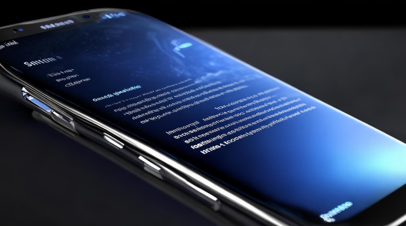 三星s8led指示灯怎么用