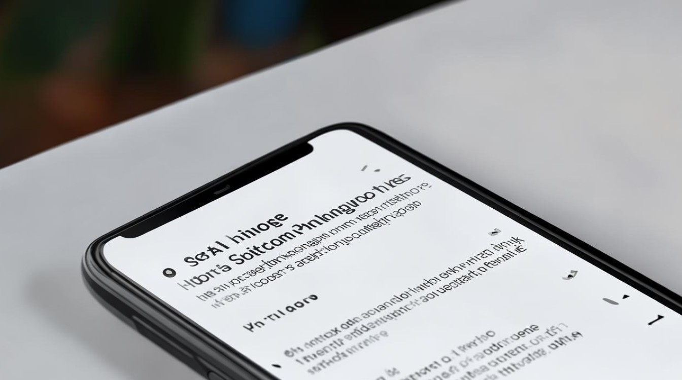 RedmiNote13Pro如何设置自定义来电铃声